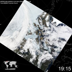 Level 1B Image at: 1915 UTC