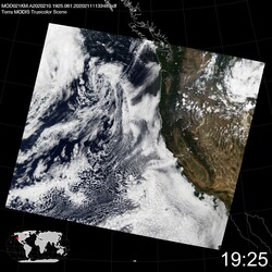 Level 1B Image at: 1925 UTC