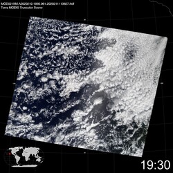 Level 1B Image at: 1930 UTC