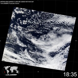 Level 1B Image at: 1835 UTC