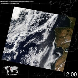 Level 1B Image at: 1200 UTC