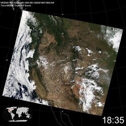 Level 1B Image at: 1835 UTC