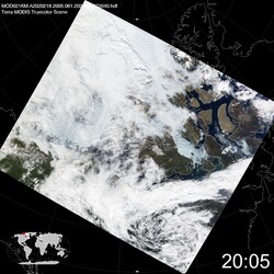 Level 1B Image at: 2005 UTC