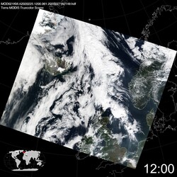 Level 1B Image at: 1200 UTC