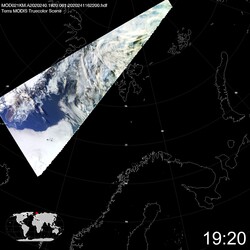 Level 1B Image at: 1920 UTC