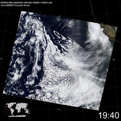 Level 1B Image at: 1940 UTC