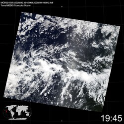 Level 1B Image at: 1945 UTC