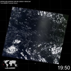 Level 1B Image at: 1950 UTC