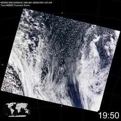 Level 1B Image at: 1950 UTC