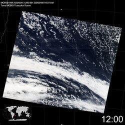 Level 1B Image at: 1200 UTC