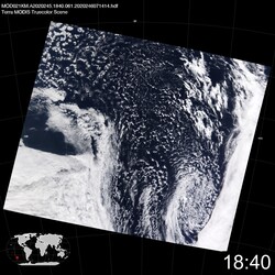 Level 1B Image at: 1840 UTC