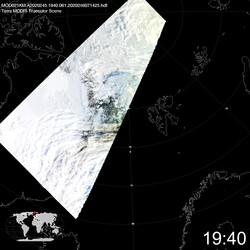 Level 1B Image at: 1940 UTC