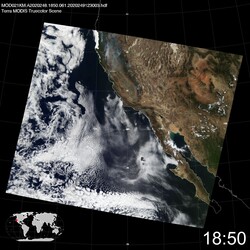 Level 1B Image at: 1850 UTC