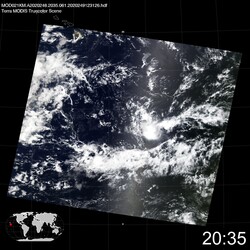 Level 1B Image at: 2035 UTC