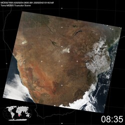 Level 1B Image at: 0835 UTC