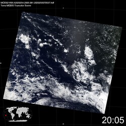 Level 1B Image at: 2005 UTC