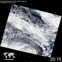 Level 1B Image at: 2015 UTC