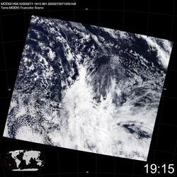 Level 1B Image at: 1915 UTC