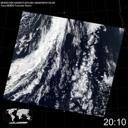 Level 1B Image at: 2010 UTC