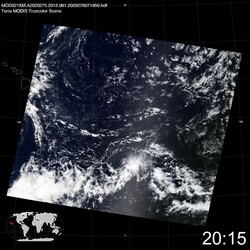 Level 1B Image at: 2015 UTC