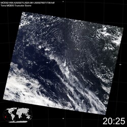 Level 1B Image at: 2025 UTC