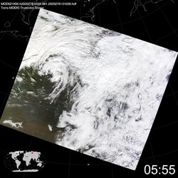 Level 1B Image at: 0555 UTC