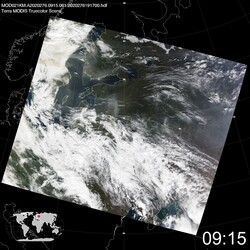 Level 1B Image at: 0915 UTC