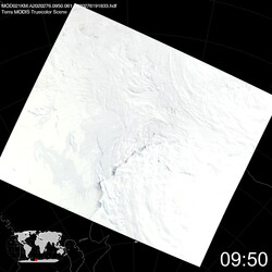 Level 1B Image at: 0950 UTC