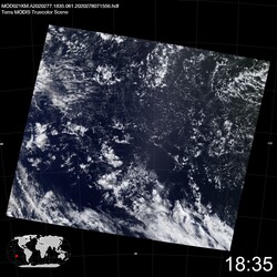 Level 1B Image at: 1835 UTC