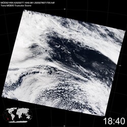 Level 1B Image at: 1840 UTC