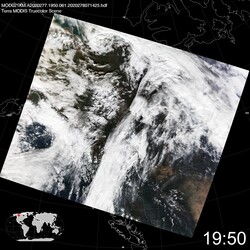 Level 1B Image at: 1950 UTC