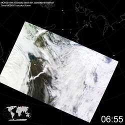 Level 1B Image at: 0655 UTC