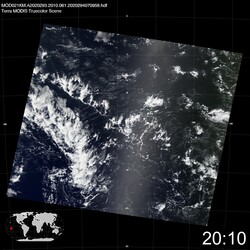 Level 1B Image at: 2010 UTC