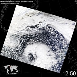 Level 1B Image at: 1250 UTC