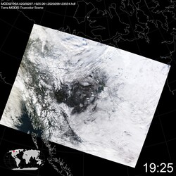 Level 1B Image at: 1925 UTC