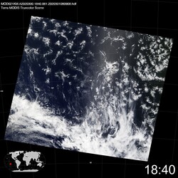 Level 1B Image at: 1840 UTC