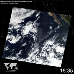 Level 1B Image at: 1835 UTC