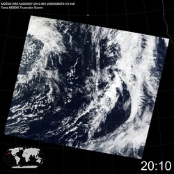 Level 1B Image at: 2010 UTC