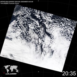 Level 1B Image at: 2035 UTC