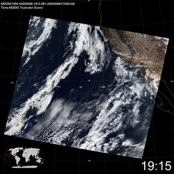 Level 1B Image at: 1915 UTC