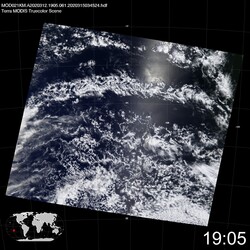 Level 1B Image at: 1905 UTC