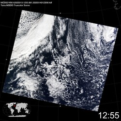 Level 1B Image at: 1255 UTC