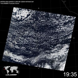 Level 1B Image at: 1935 UTC