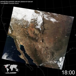 Level 1B Image at: 1800 UTC