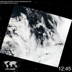 Level 1B Image at: 1245 UTC