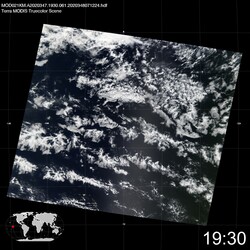 Level 1B Image at: 1930 UTC