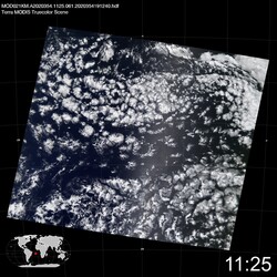 Level 1B Image at: 1125 UTC