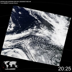 Level 1B Image at: 2025 UTC