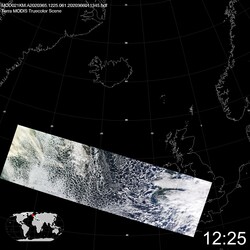 Level 1B Image at: 1225 UTC