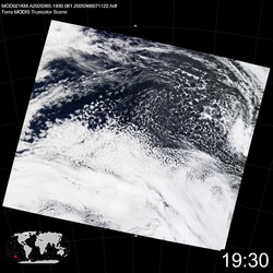 Level 1B Image at: 1930 UTC